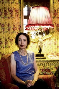 Joyce Carol Oates xuất bản hồi ký